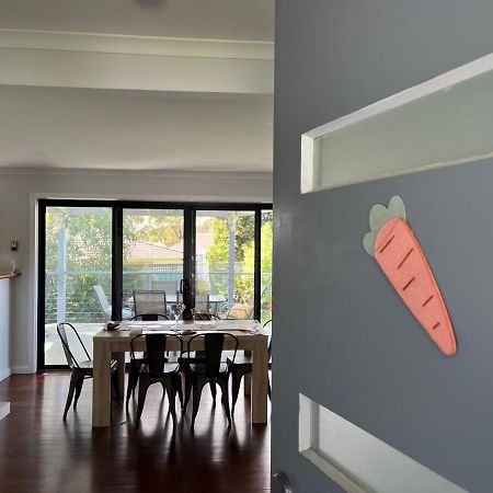 Quiet Burrow In Mornington Center Vila Exterior foto
