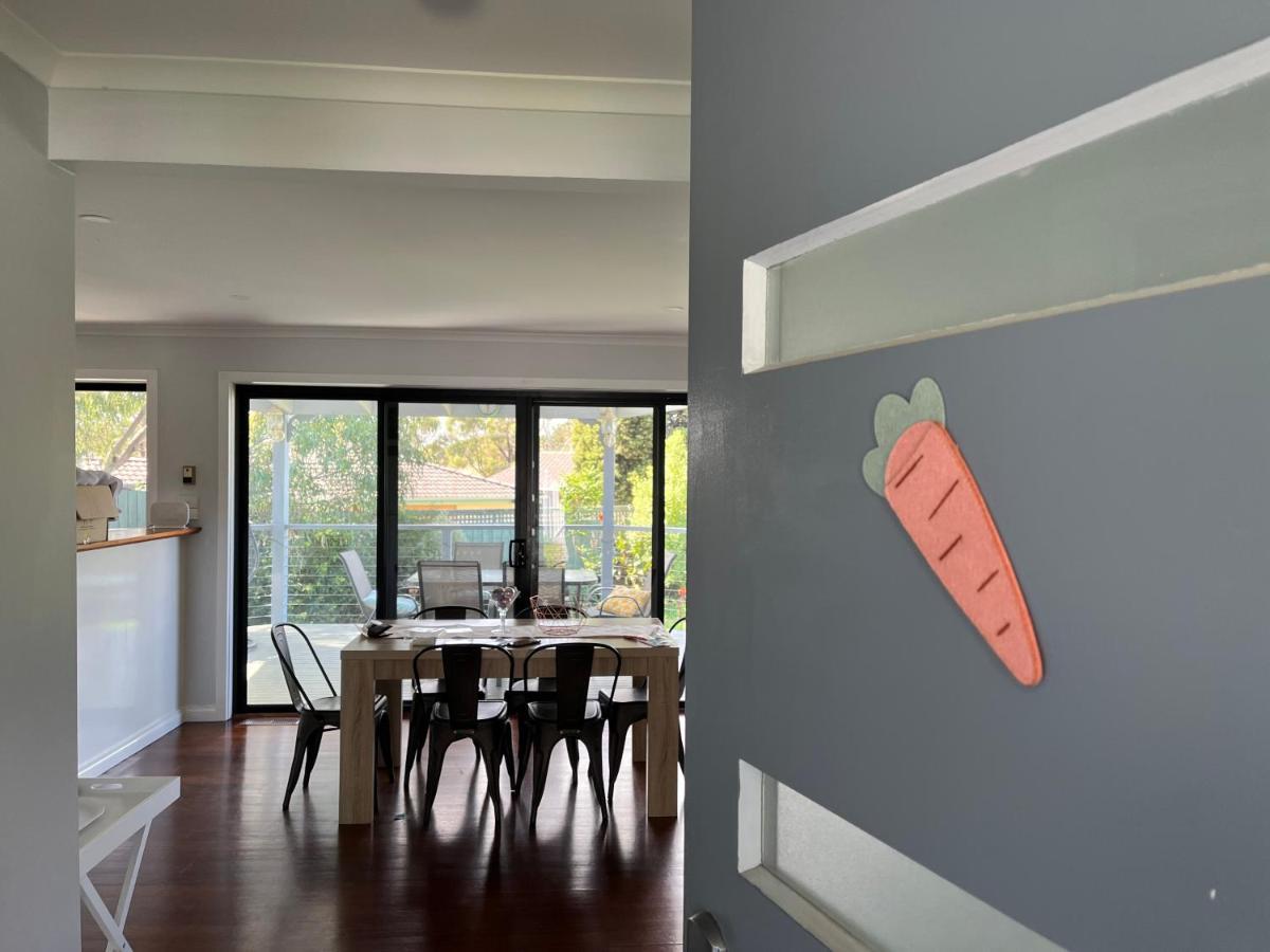 Quiet Burrow In Mornington Center Vila Exterior foto