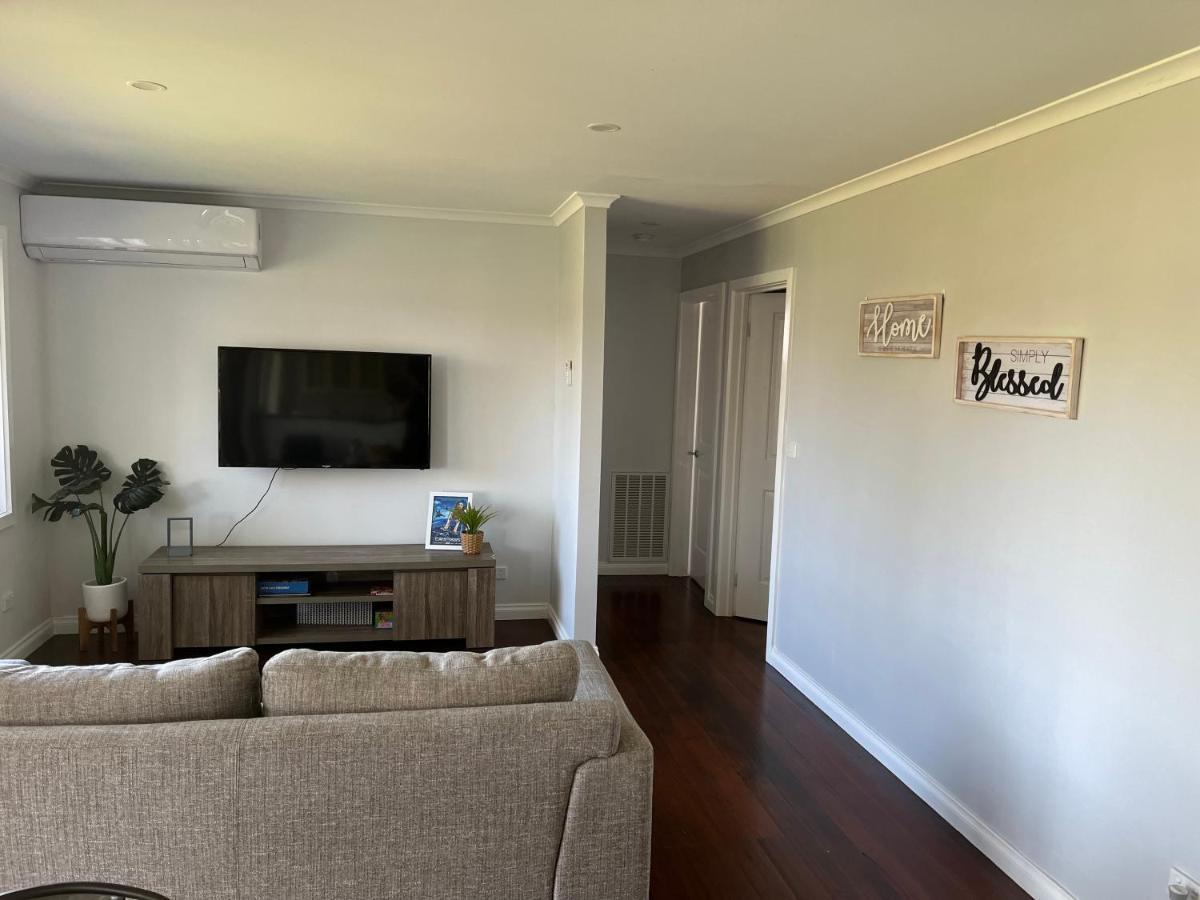 Quiet Burrow In Mornington Center Vila Exterior foto