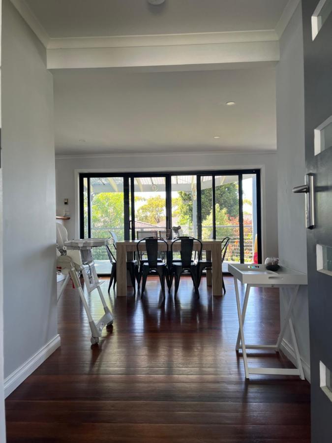 Quiet Burrow In Mornington Center Vila Exterior foto